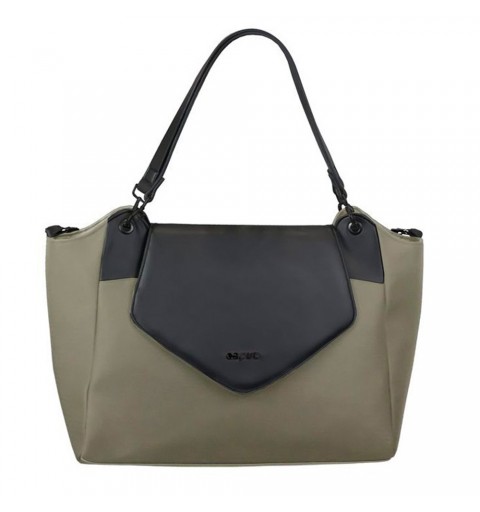 Esprio Only Way  - Uniwersalna torba do wózka | 304 Stylish Khaki